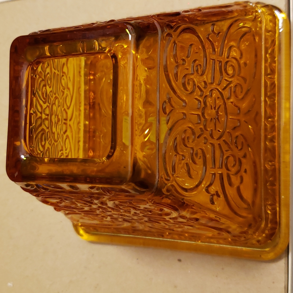 Partylite 2 PC  fairy lamp